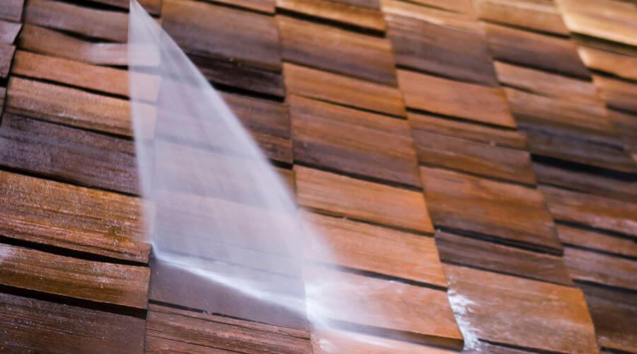 Shingle Roofing in Gilman, WI